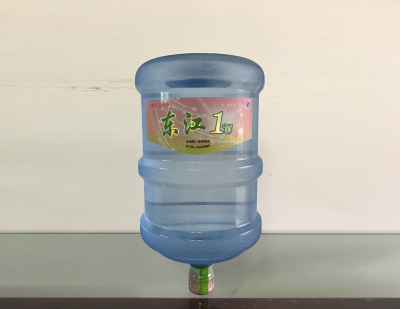 大桶水9
